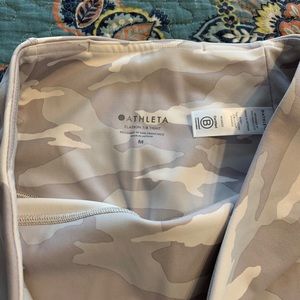 Athleta leggings